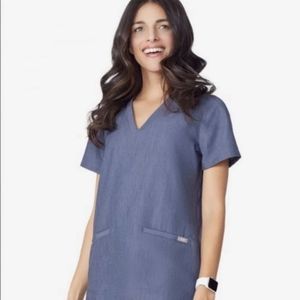 Figs xxs top